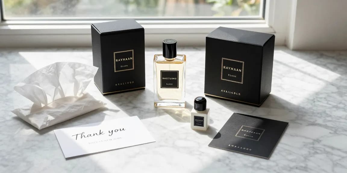Rayhaan Nocturno Elixir Eau de Parfum online winkelen, productbeoordeling en beste aanbiedingen op e-commerce platform.