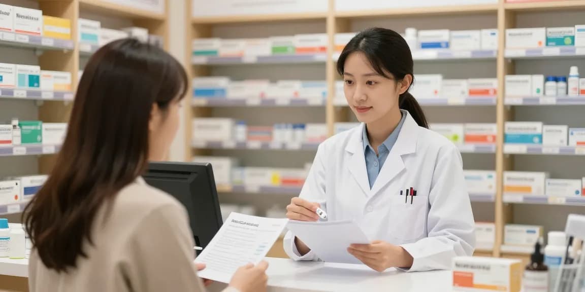 Nembutal tabletten van een betrouwbare lokale apotheek, professionele en toegankelijke service.