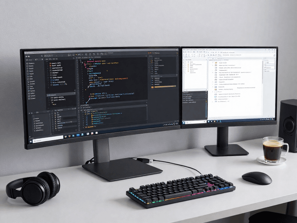 Wie belt er? Softwareontwikkeling met cloudoplossingen en digitale platformen.