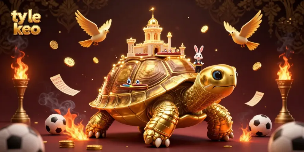 Bet on sports with ty le keo for exciting gameplay featuring vibrant casino elements.