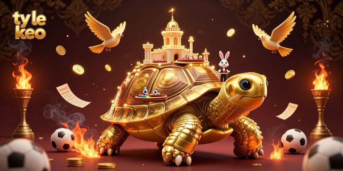 Bet on sports with ty le keo for exciting gameplay featuring vibrant casino elements.