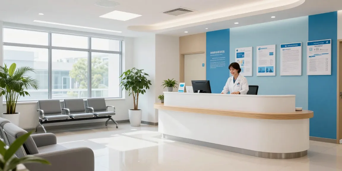 Hair transplant Istanbul cost explained in a friendly healthcare clinic, showcasing patient care in modern medical services.