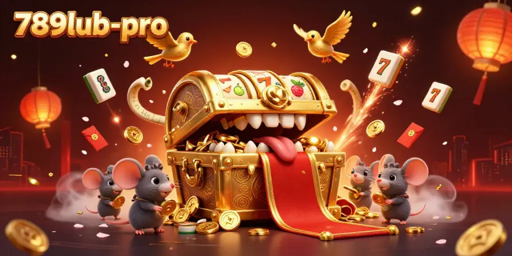 Experience thrilling gameplay at 789lub-pro with spinning slot reels and adventurous riches.