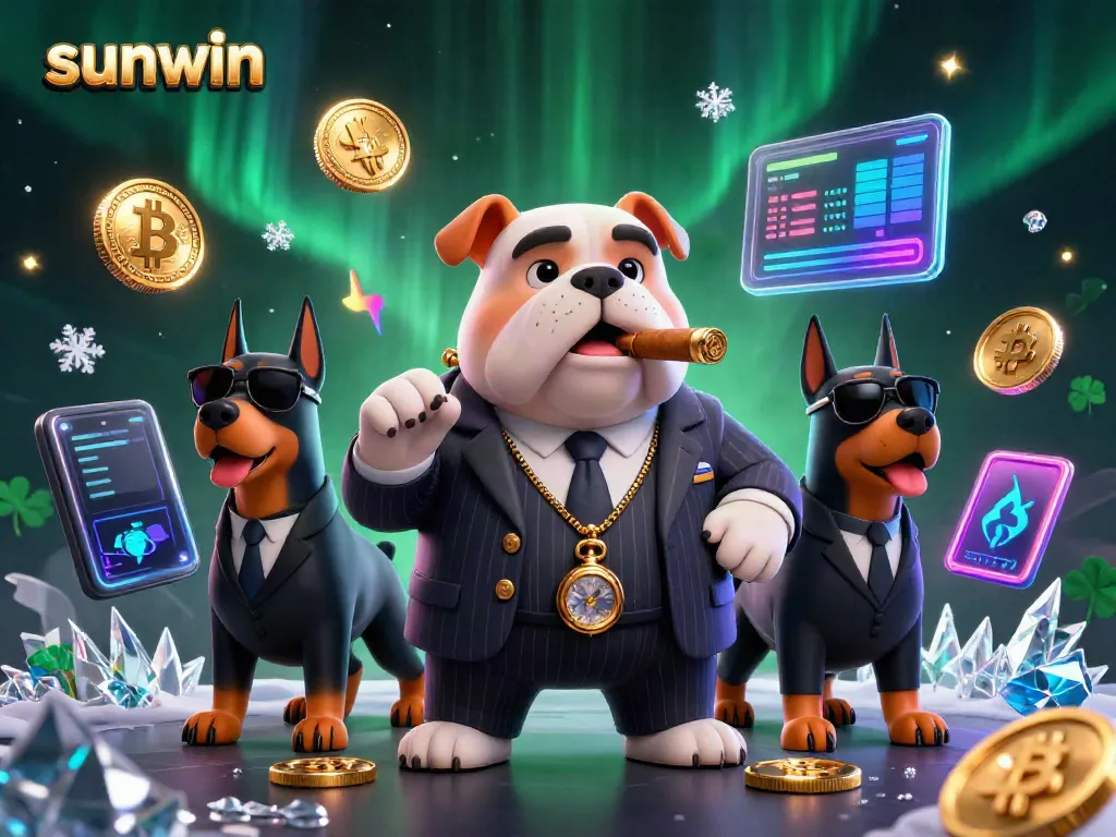 Experience thrilling games at sunwin with exciting casino vibes and rich graphics.