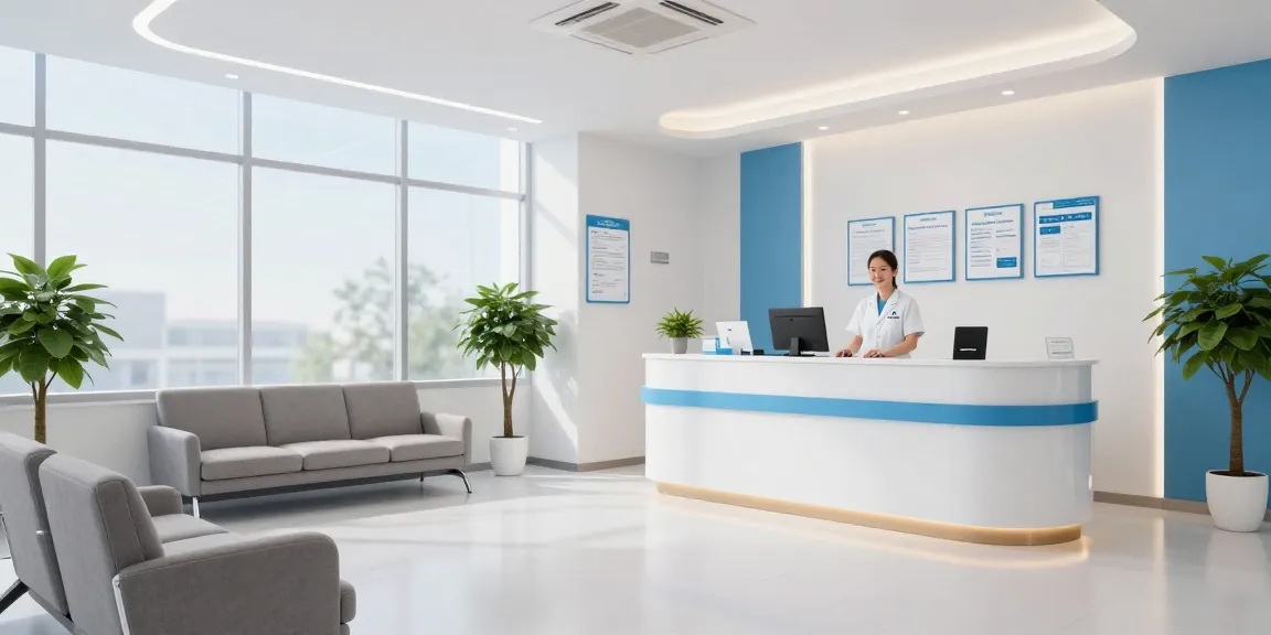 Best hair transplant turkey - compassionate healthcare provider consultation in a modern clinic.