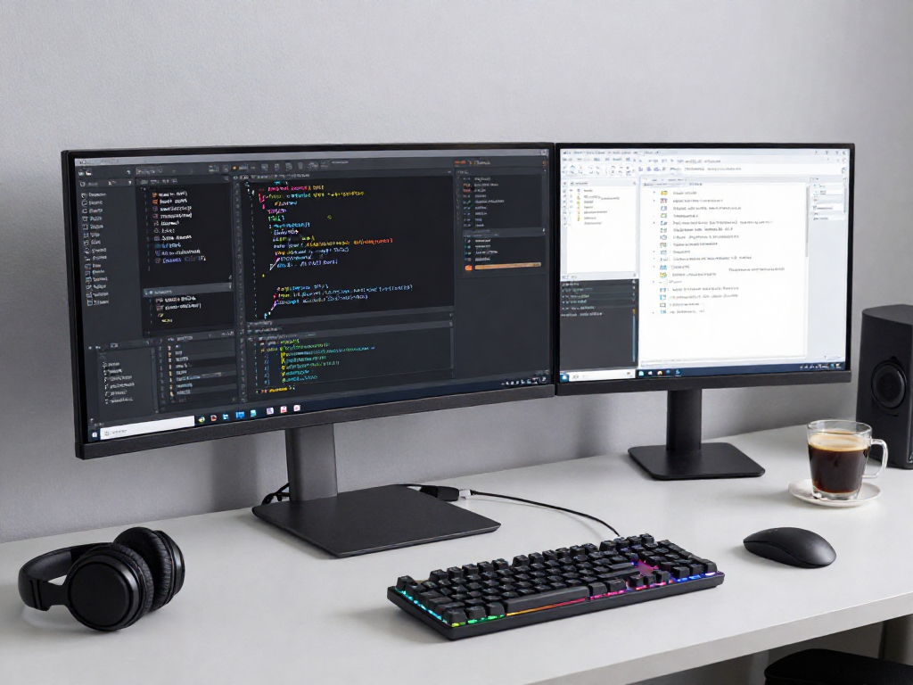 Wie belt er? Softwareontwikkeling met cloudoplossingen en digitale platformen.