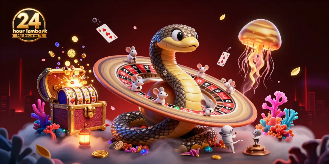 Experience 24 hour locksmith Melbourne FL with our vibrant casino-style illustration showcasing playful astronauts betting.