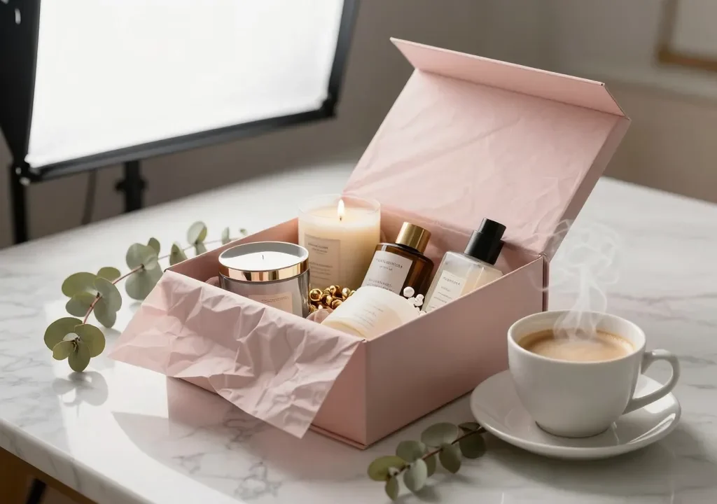 Ecommerce & Shopping